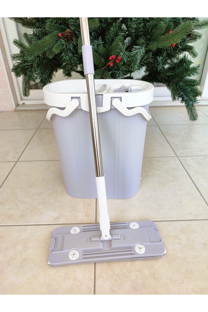 Madame Coco Verly 3 Bölmeli Mop Seti - Fiyatı, Yorumları