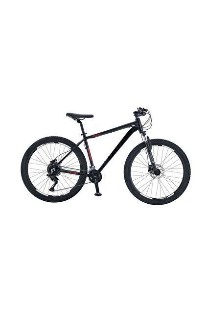 Bisan MTX 7400 29″ Erkek Dağ Bisikleti – 48 cm Alüminyum Kadro, 27