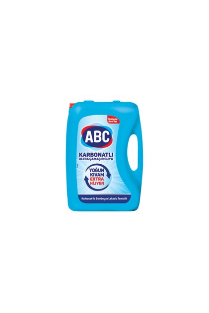 Ultra Çamaşır Suyu Karbonatlı 3250 ML