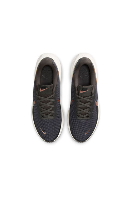 women's nike revolution 5 black metallic copper