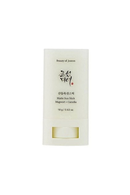 Matte Sunscreen Stick 18g