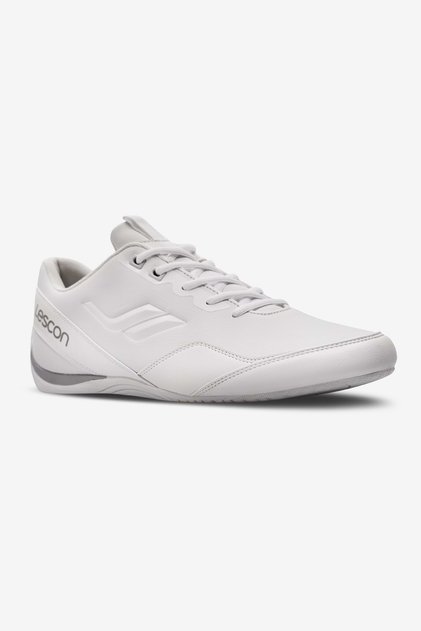 Blazer 4 Beyaz Erkek Sneakers Spor Ayakkabı - Beyaz - 45