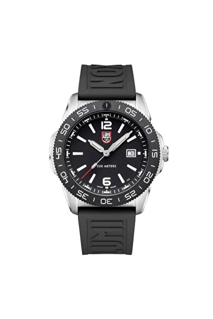 Luminox XS.3121.1 PACIFIC DIVER (İsviçre Üretimi Ronda 515
