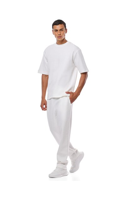 كريم ماو بانت -S-XXL