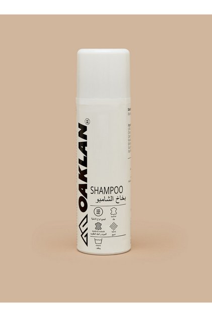 Oaklan Shoes Shampoo