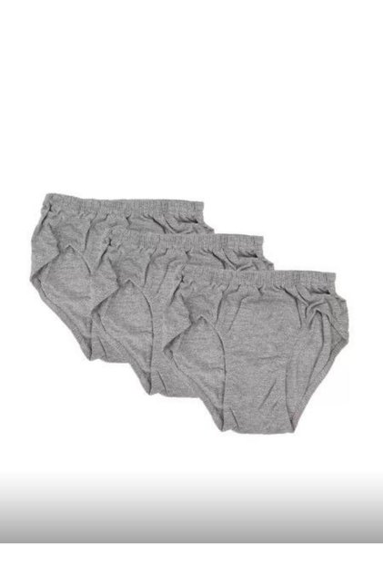(3 Pcs) Men's Underwear, Slip Men's Underwear