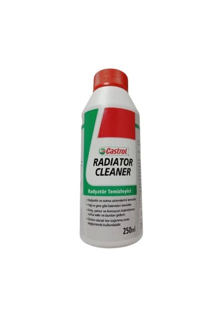 Radyatör Temizleyici 250 ml