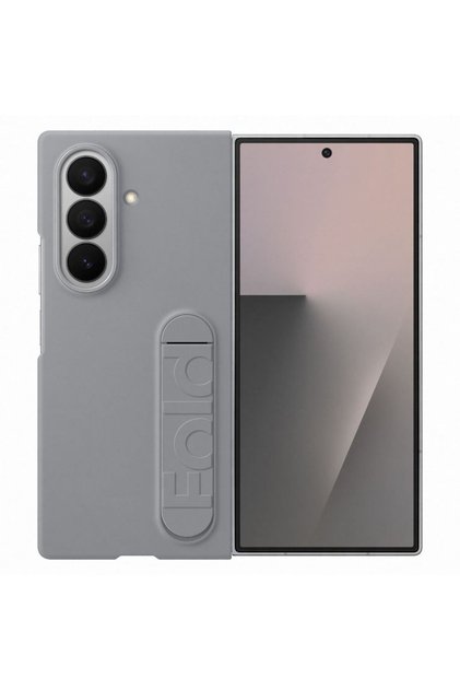 Galaxy Fold7 Silicone Grip Case | Gray | EF-MF966CJEGWW