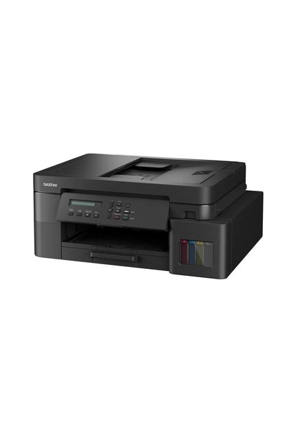 DCP-T830DW Ink Tank Printer High-speed wireless printer with ADF and Duplex printing