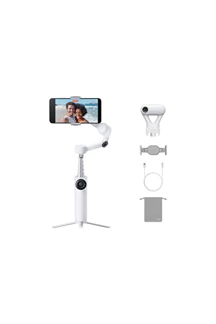 Insta360 Flow 2 Aı Tracker Kit - Fiyatı, Yorumları