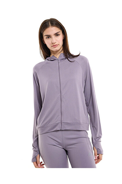 Purple SPORTS JACKET 10-18