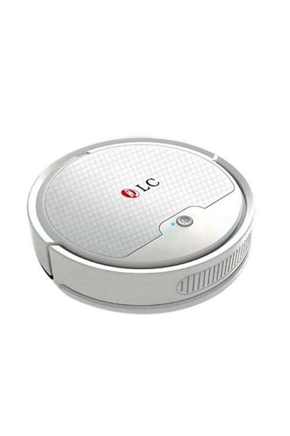 Smart Vacuum Robot Design Rechargeable DLC-32100 6 W