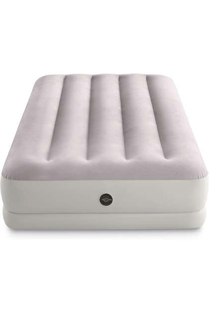 Twin Dura-Beam Prestige Mid-Rise Airbed W/ Usb150