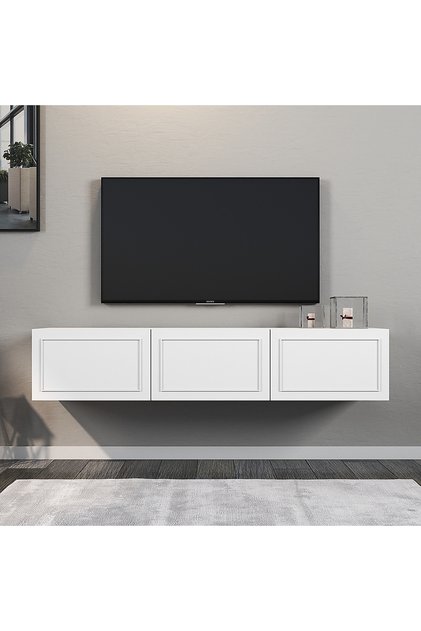 Grant Tv Sehpasi Profi̇l Kapakli