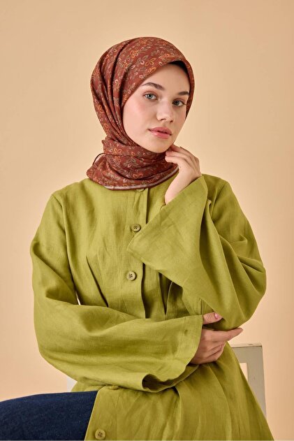 Soft Eşarp 73089-43