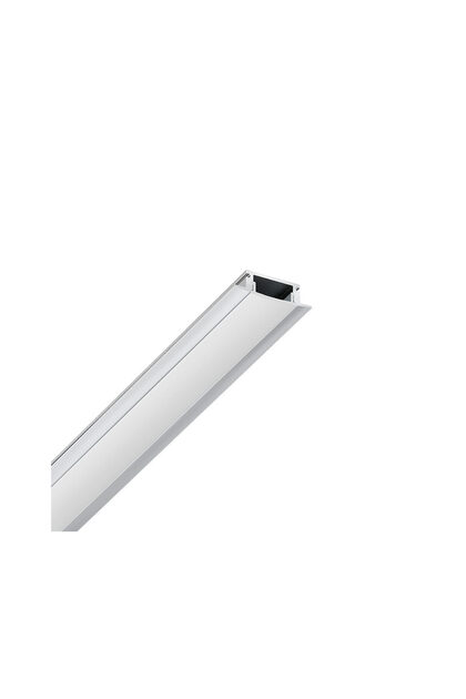 PROFIL ptr. Bandă LED ST din aluminiu GEAM MAT RC1707 2M