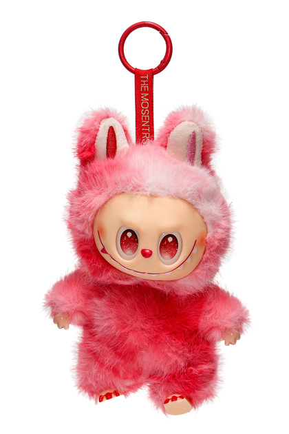 LABUBU Pop Mart Have A Seat, Exciting Macaron The Monsters