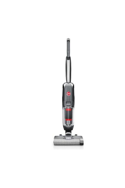 Streamline Corded Hard Floor Cleaner Machine Wet Dry Vacuum Floor Cleaning Machine Gray