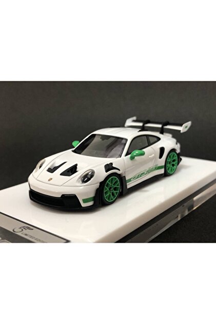 GÜMRÜK BEY Fuelme Model Neo 1:64 Scale Porsche 911 Gt3 Rs (992
