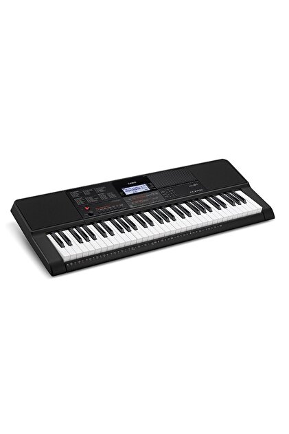 Casio Ct-x700 61 Tuşlu Tuş Hassasiyetli Org Adaptör Hediyeli
