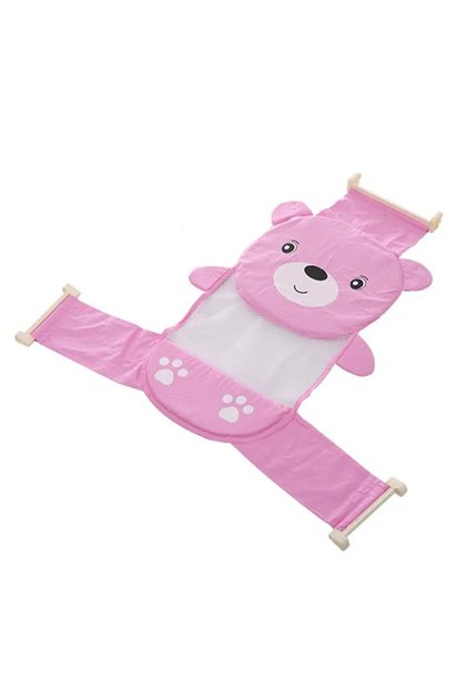 Hamac cadita Little Mom Cute Bear Pink