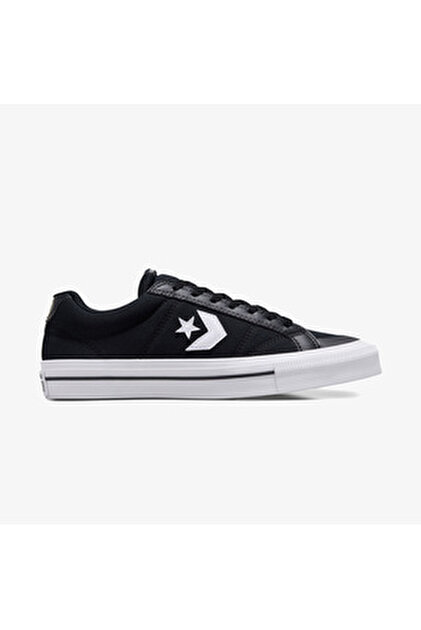 Converse Star Player 76 Ox Unisex Günlük Ayakkabı Bordo - Fiyatı