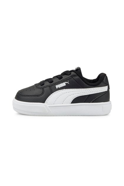 Unisex Caven Ac Trainers - Black