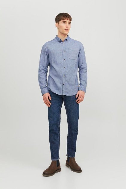 Hemd Slim Fit Hemd