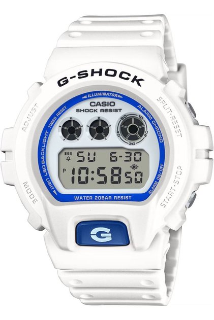 G-SHOCK DW-6900HDS-7DR Erkek Kol Saati