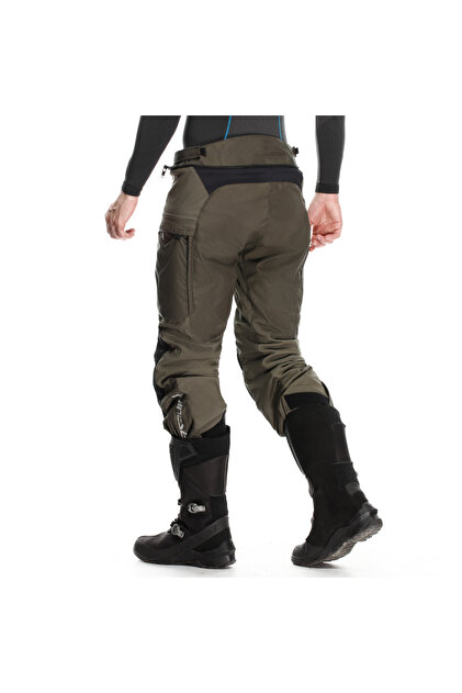 Dainese Springbok 3l Tarmac Black Absøluteshell™ Pantolon - Fiyatı