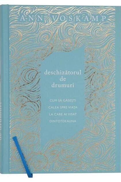 Deschizatorul de drumuri. Cum sa gasesti calea spr