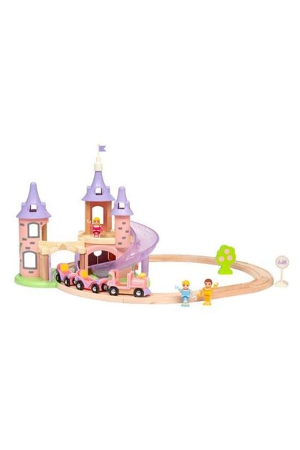Castelul Prințeselor Disney (33312)