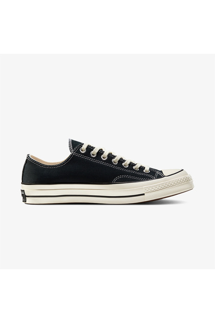 Chuck 70 Classic Low 162058C, Унисекс