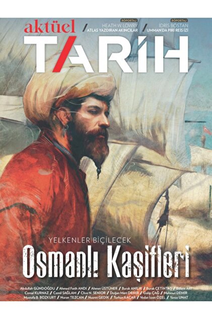 日展史　９冊　21.30.31.33.34.35.37.38.40 Turkuvaz Dergi AKTÜEL TARİH SAYI 14 - Fiyatı, Yorumları