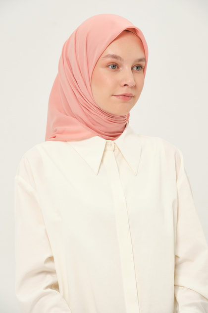 chiffon square hijab