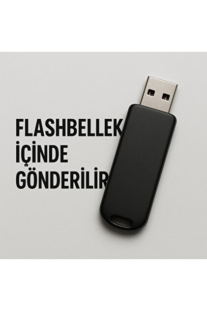 Tigdes 🎮 Call of Duty 9'lu Efsane Seri PC Oyunu | 64GB Flash