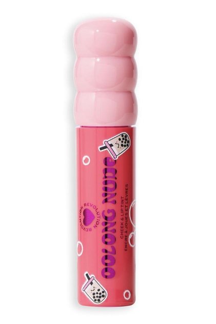 I Heart Revolution Milky Blush + Lip Tint Nude