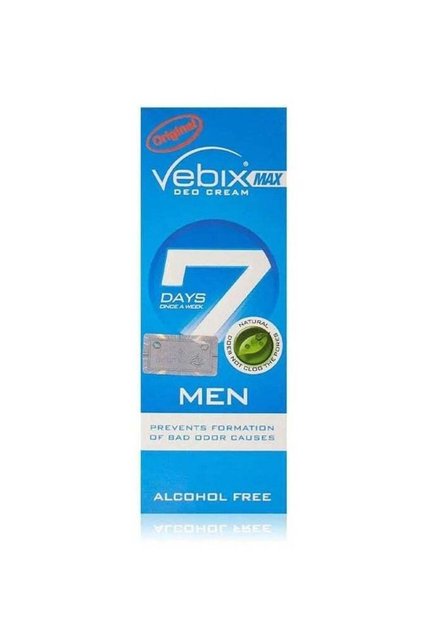 مزيل عرق للرجال Max Deo Cream