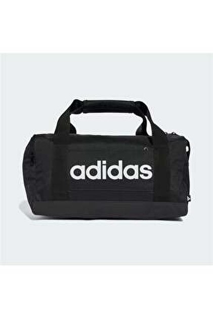 adidas JE8347 Linear Duff Xs Unisex Spor Çanta Siyah - Fiyatı