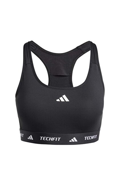 Tf Bra Jg1409 Black Sports Bra