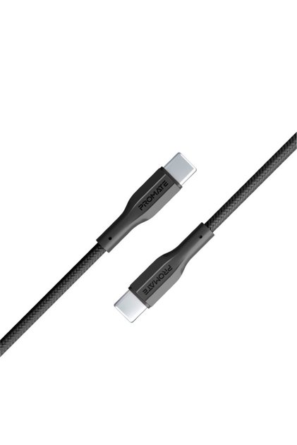 USB-C™ to USB-C™ Cable, 60W Fast Power Delivery with 480Mbps Data Sync