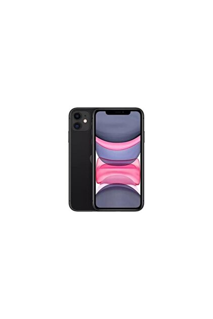 Apple Yenilenmiş iPhone 11 64 GB Siyah B Kalite - Fiyatı, Yorumları