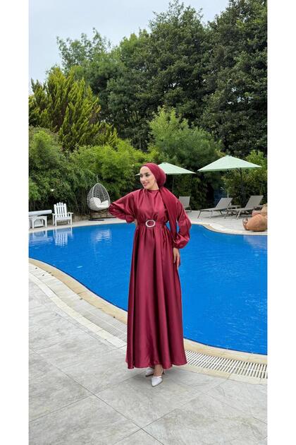SATEN MEVLANA ABİYEE