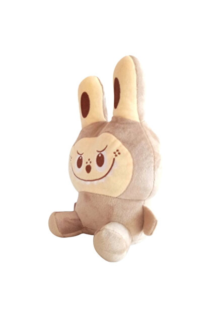 LABUBU MYAKU-MYAKU ぬいぐるみ How2work The Monster Labubu x Myakumyaku (Osaka Expo 2025 Edition