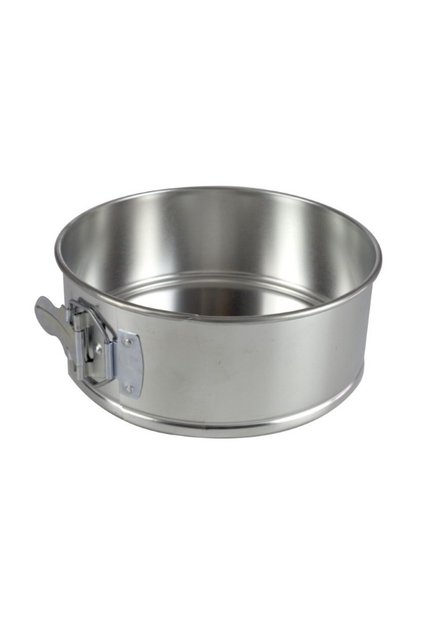 Formă de copt pentru tort, cu bază detașabilă, 18 cm