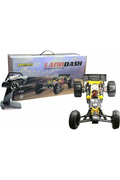 MyToys RC Car Landash MT929