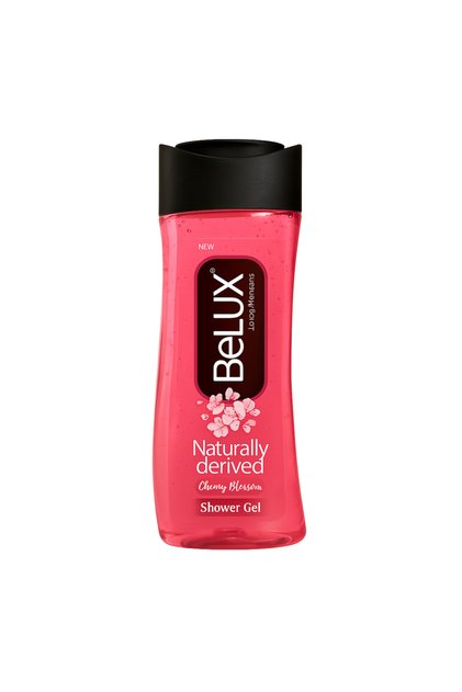 Gel de duș Cherry Blossom BeLUX - 600 ml