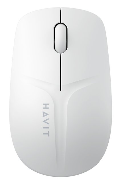 MS48GT Kablosuz Sessiz Mouse - 1600 DPI, Hafif Tasarım