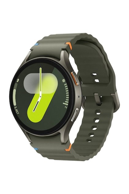 Galaxy Watch7, 44 χιλ., BT, Πράσινο
