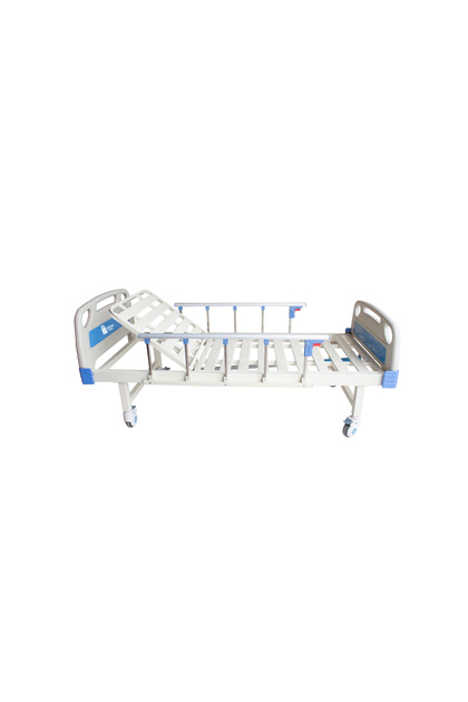 Manual 1-Function Hospital Bed